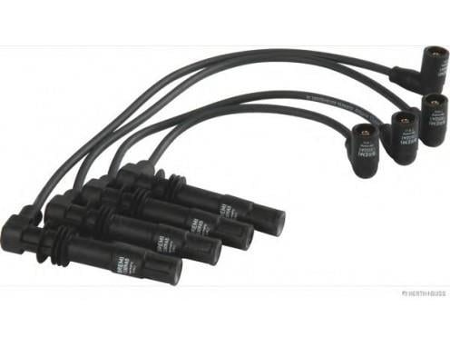 BUJİ KABLO TAKIMI POLO/FABİA 1.4-1.6V AHW-BBY-BKY MOTOR