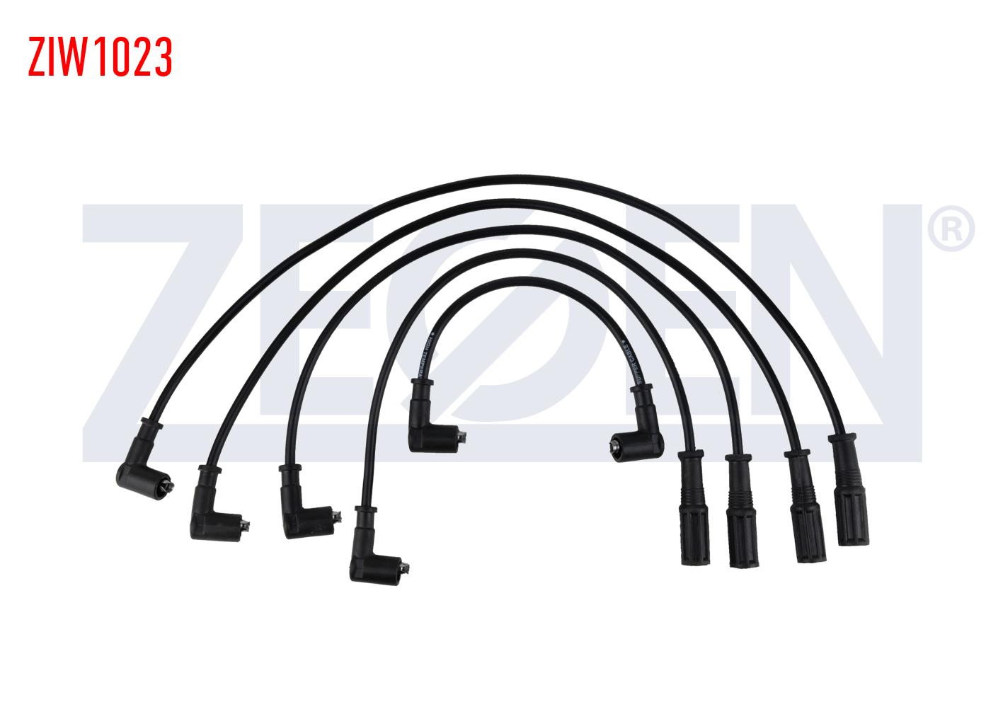BUJI KABLOSU TAKIM BOBIN KABLOLU FIAT TEMPRA 2.0i 8v (159A4000) 1992-1999 / TIPO 2.0i 8v (159A6011) 1990-2000