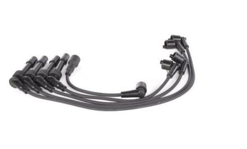 BUJI KABLOSU TAKIM BOBIN KABLOLU OPEL ASTRA F 1.4i 8v (X14NZ) 1991-1998