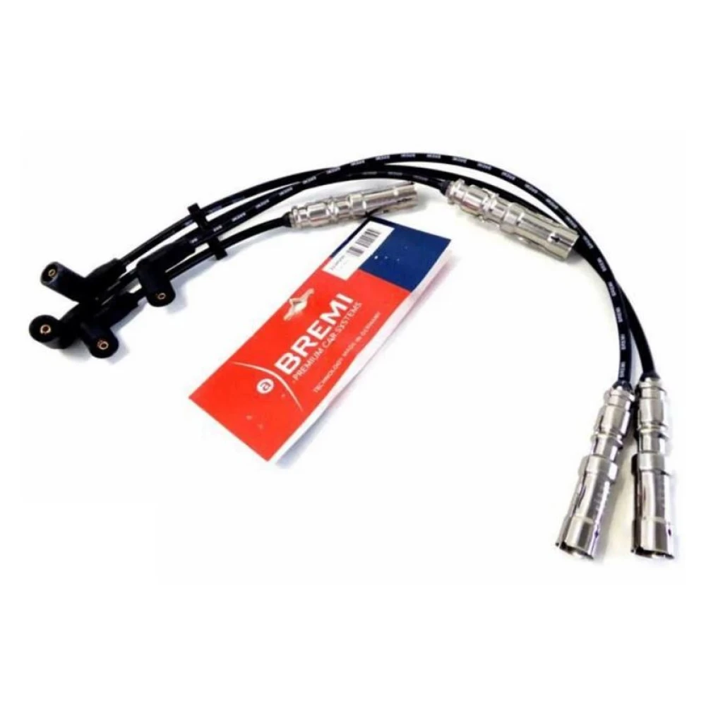 BUJİ KABLOSU TAKIM GOLF4-BORA-A3-TOLEDO-OCTAVIA AKL-AEH 1,6 97-04 06A905409H