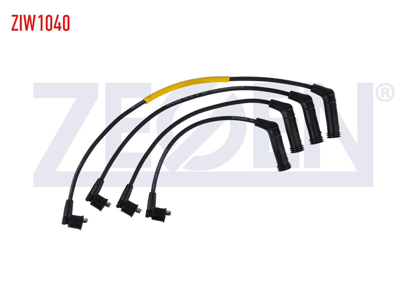 BUJI KABLOSU TAKIM HYUNDAI GETZ (TB) 1.3i 12v 2002-2008 / GETZ (TB) 1.1i 12v 2002-2008