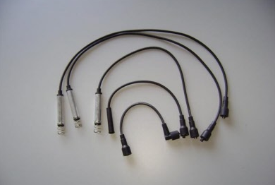 BUJI KABLOSU TAKIM OPEL VECTRA A 1.8 8v (18SV) 1988-1995