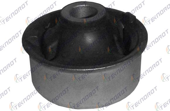 BUYUK BURC TOYOTA COROLLA 2007-
