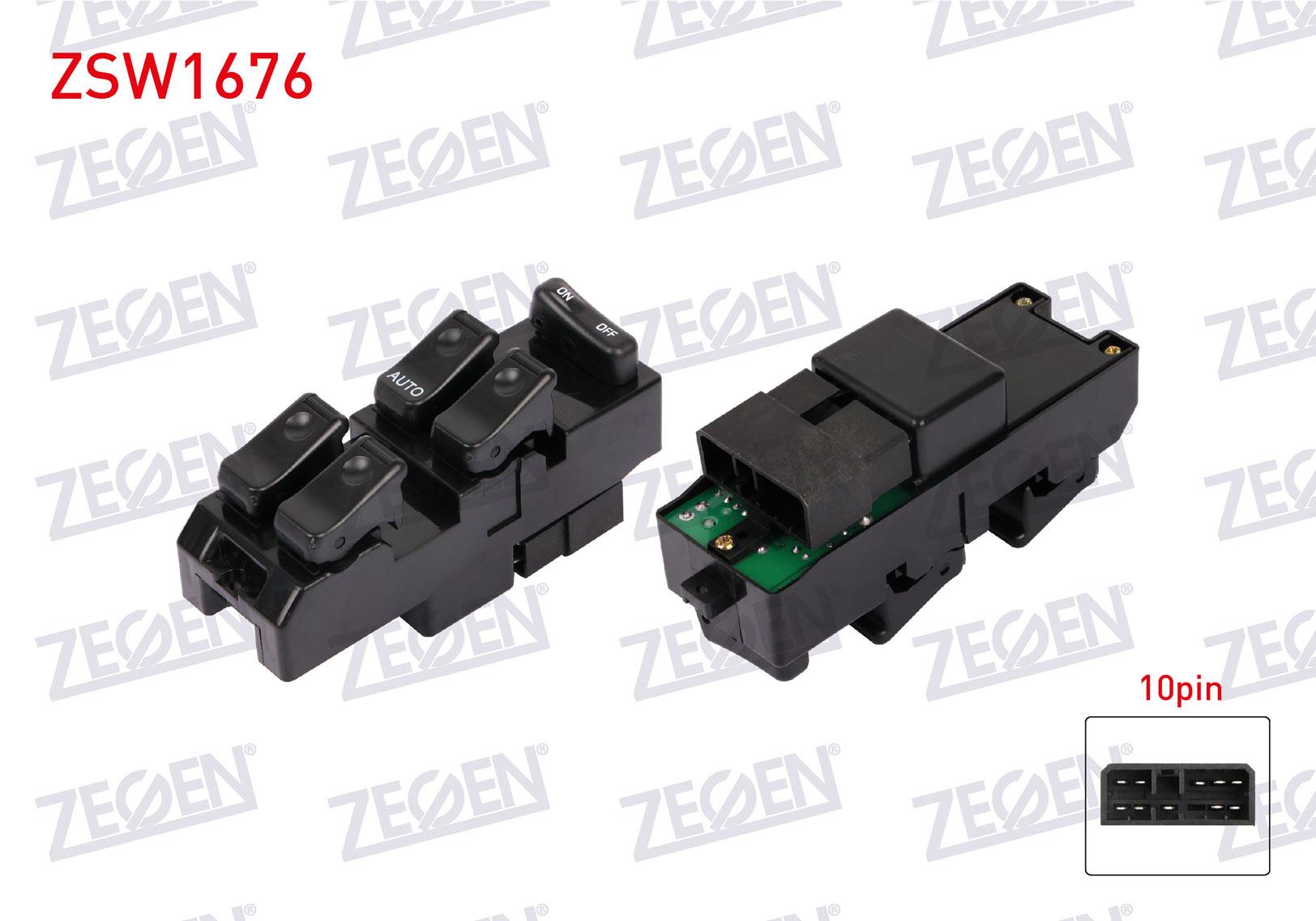 CAM ACMA ANAHTAR GRUP 10 PIN FORD RANGER 1996-2006 / B2500 1996-2006