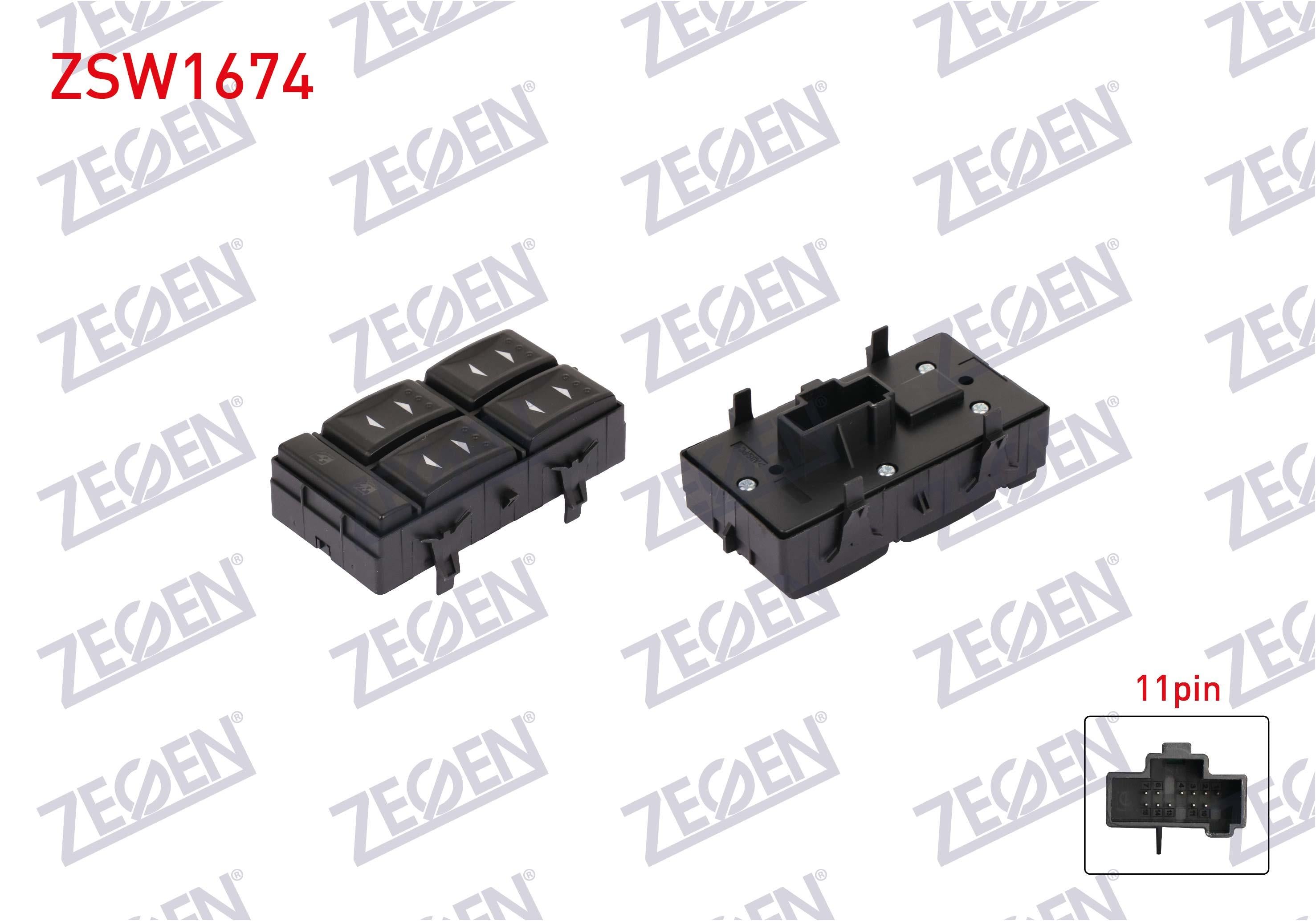 CAM ACMA ANAHTAR GRUP 11 PIN FORD MONDEO 2000-2007