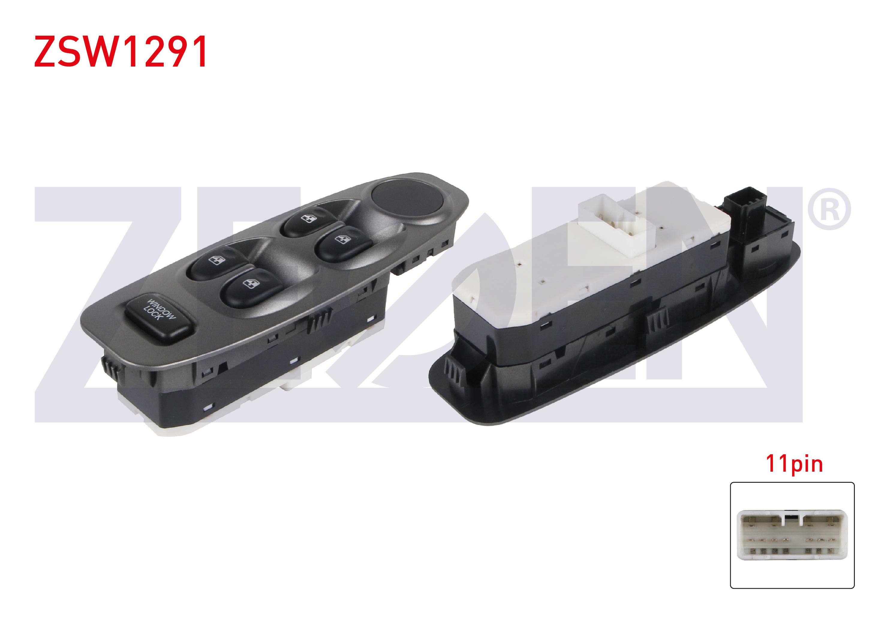 CAM ACMA ANAHTAR GRUP 11 PIN HYUNDAI ACCENT 2000-2003