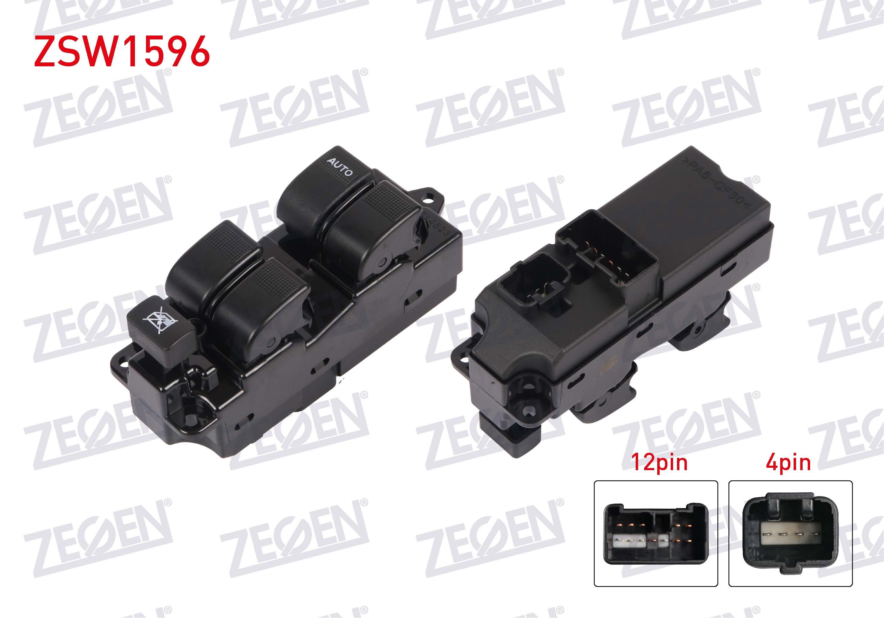 CAM ACMA ANAHTAR GRUP 16 PIN MAZDA 6 2002-2007