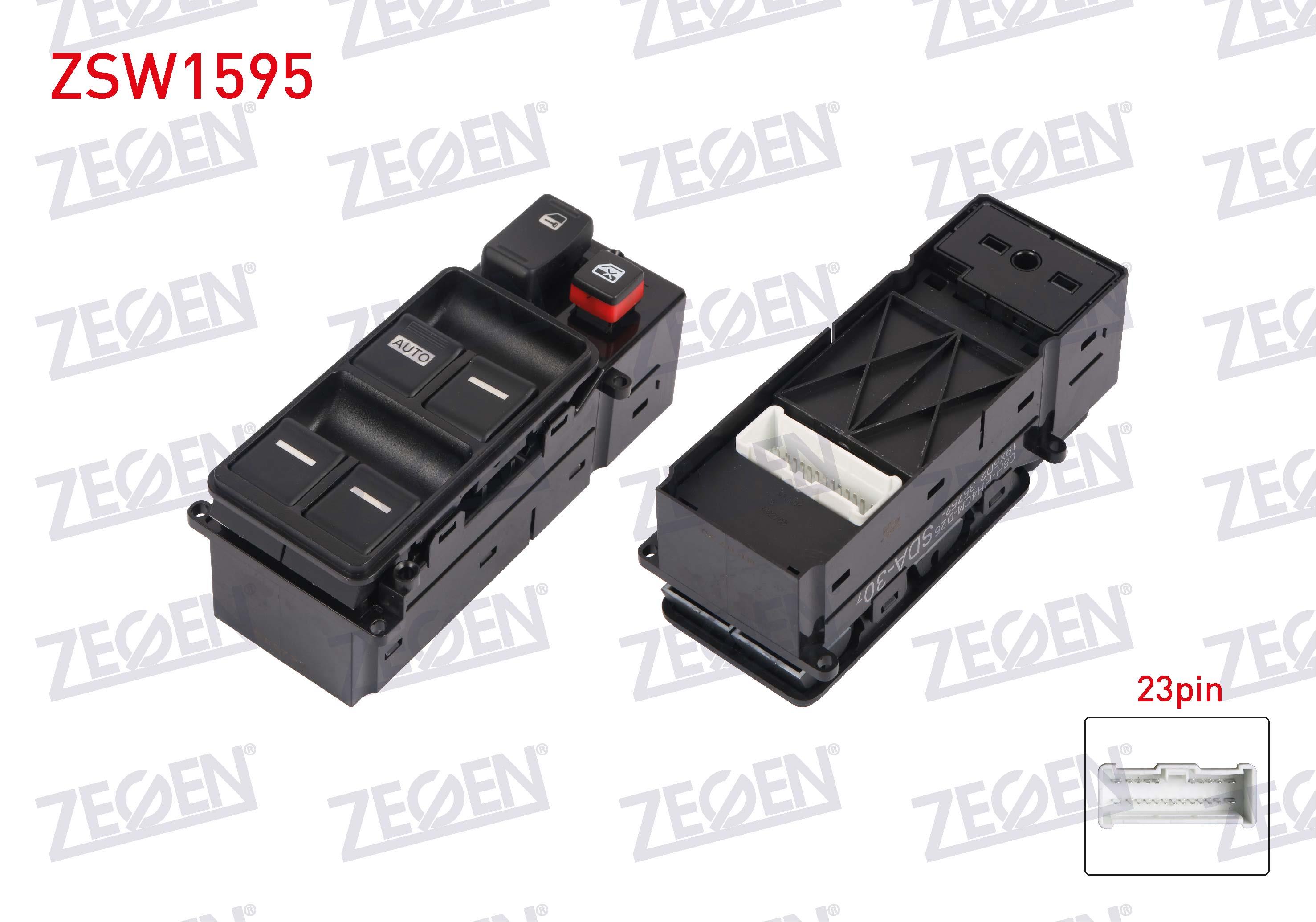 CAM ACMA ANAHTAR GRUP 23 PIN HONDA ACCORD VII 2003-2008