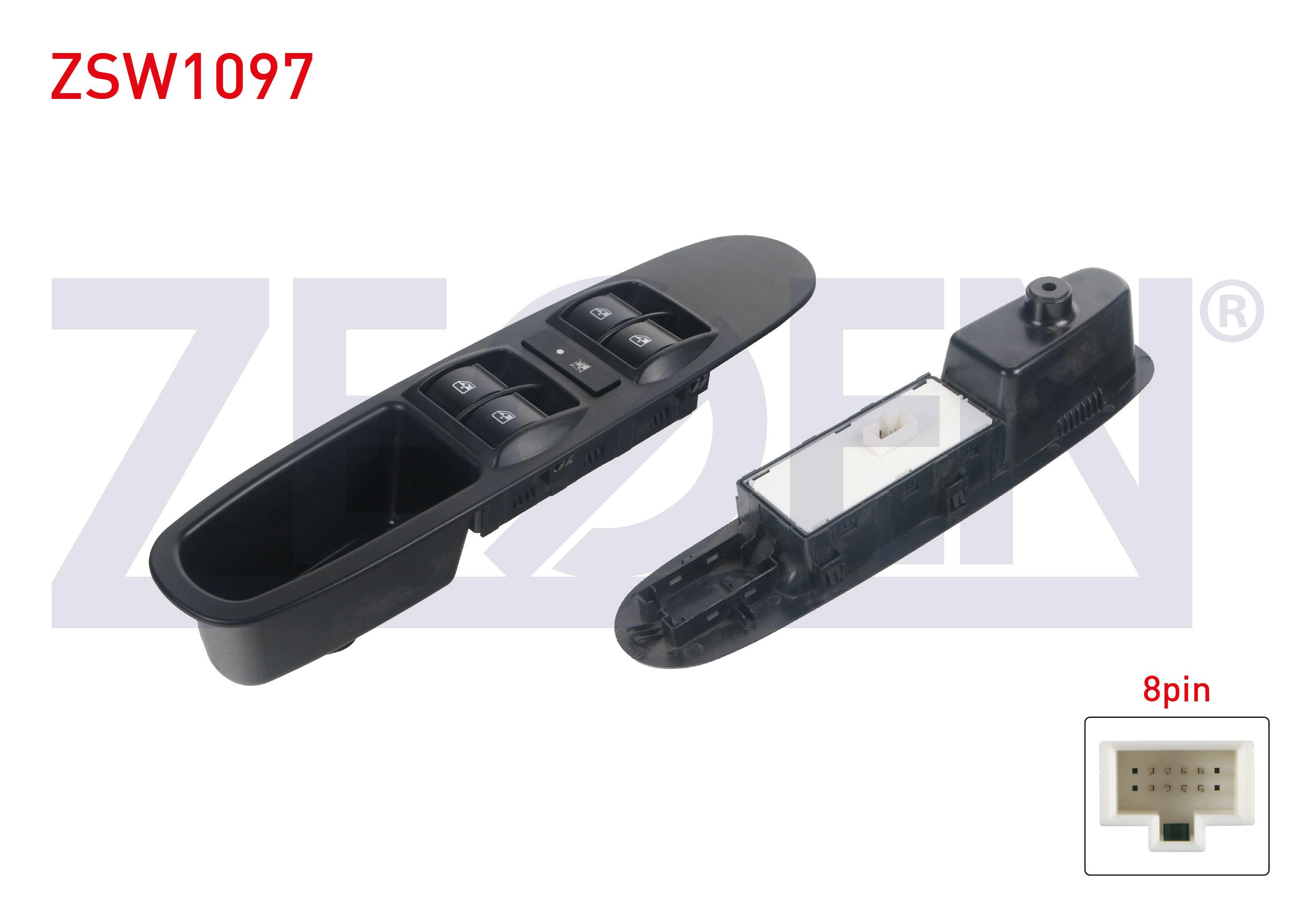 CAM ACMA ANAHTAR GRUP CERCEVELI 8 PIN FIAT PUNTO EVO 2009-2012
