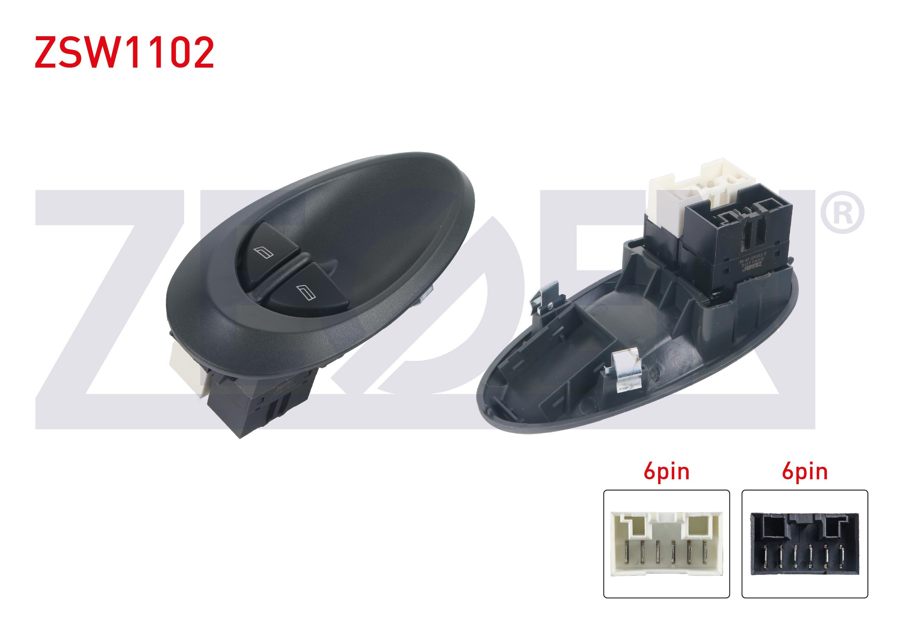 CAM ACMA ANAHTARI CIFTLI 12 PIN CERCEVELI IVECO DAILY III 1999-2006