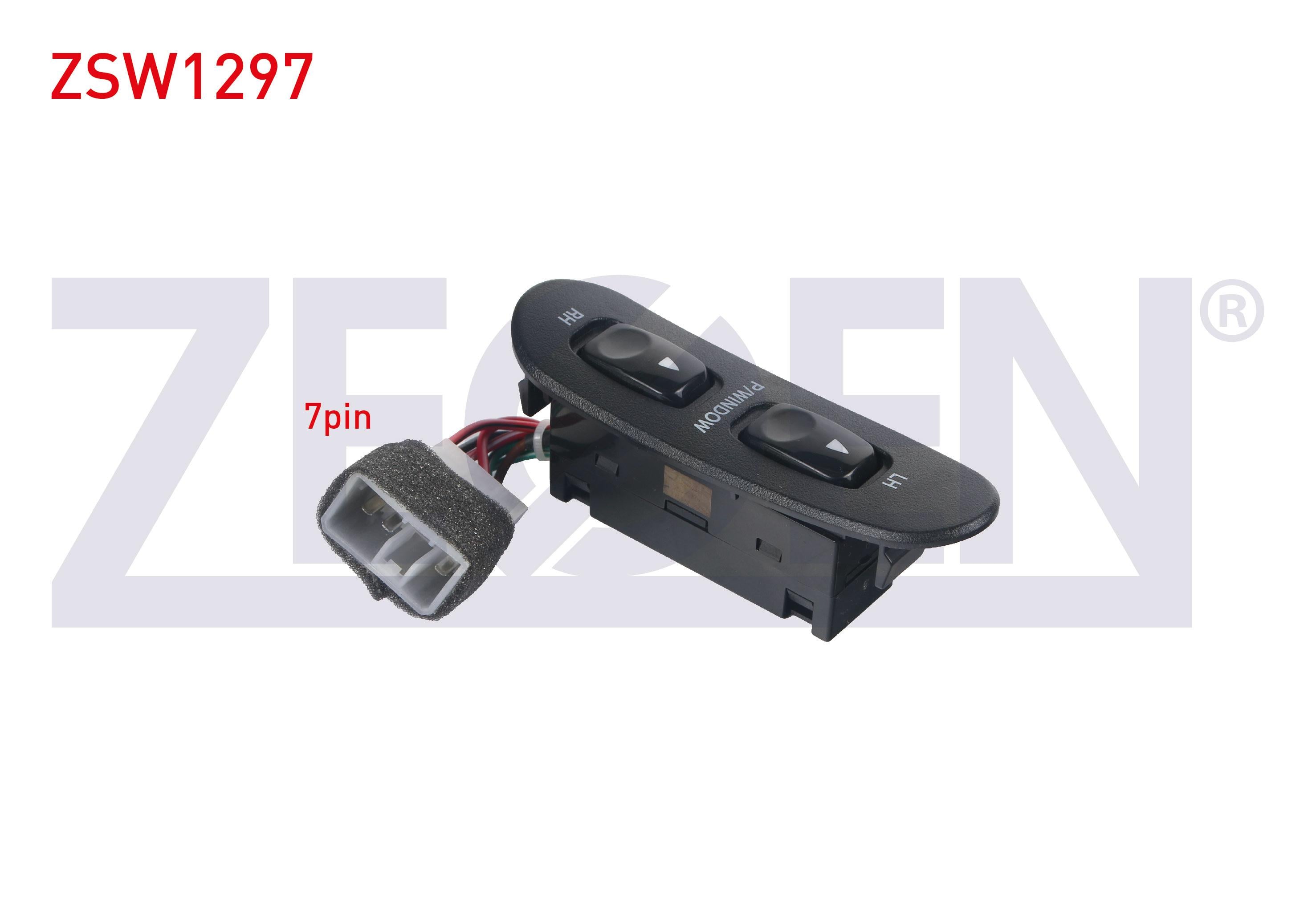 CAM ACMA ANAHTARI CIFTLI 7 PIN HYUNDAI H100 1993-2004