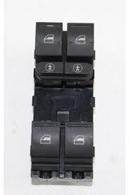 CAM ACMA ANAHTARI GRUP 10 PIN VOLKSWAGEN TOUAREG - TOURAN 2010-