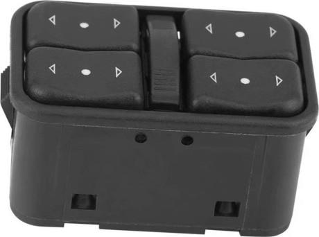 CAM ACMA ANAHTARI GRUP 12 PIN OPEL ASTRA G - ZAFIRA A 1998-2005/ MERIVA A 2003-2010 6240106 93350567