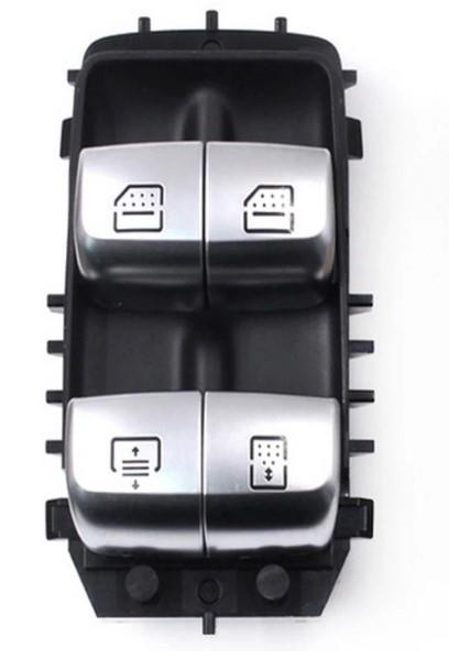 CAM ACMA ANAHTARI GRUP 3 PIN MERCEDES E (W213) 2016-/ S SERISI (W222) 2013-