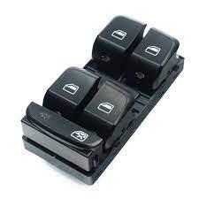 CAM ACMA ANAHTARI GRUP 4 PIN AUDI A4 - A5 - Q3 - Q5 2007-