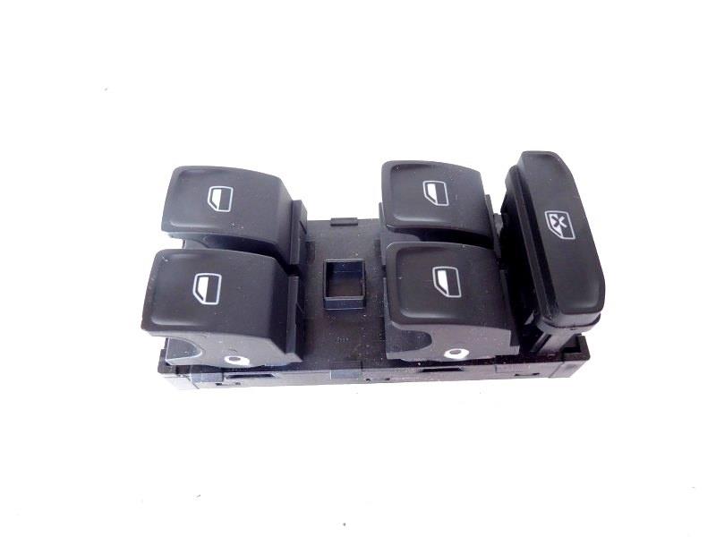 CAM ACMA ANAHTARI GRUP 8 PIN VOLKSWAGEN GOLF VII - PASSAT 2012-