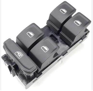 CAM ACMA ANAHTARI GRUP SIYAH 8 PIN VOLKSWAGEN GOLF VII - PASSAT - TOURAN - TIGUAN 2010-