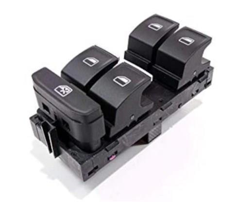 CAM AÇMA ANAHTARI ÖN ( 4LÜ KROM ) GOLF 7-ARTEON-PASSAT-TOURAN 5G0959857E