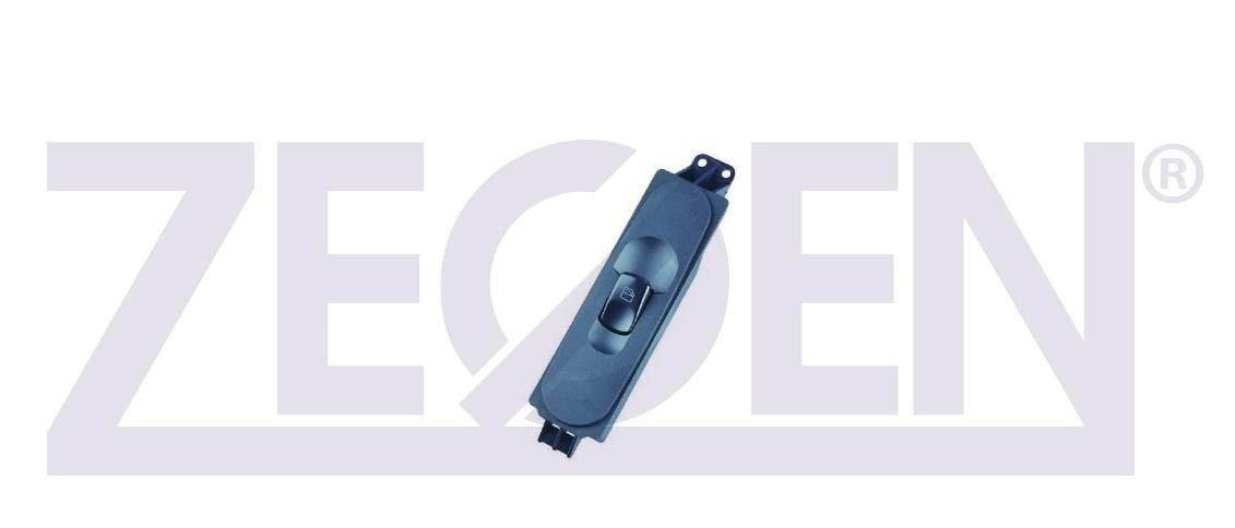 CAM ACMA ANAHTARI TEKLI 3 PIN MERCEDES SPRINTER (906) 2006-2016 / VOLKSWAGEN CRAFTER 2006-2016