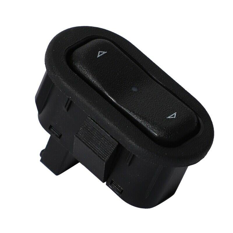 CAM ACMA ANAHTARI TEKLI 4 PIN DIKEY SOKETLI OPEL ASTRA G - CORSA C - MERIVA A - COMBO C - ZAFIRA A 1998-2006 24411032 6240105 6240654 9100299
