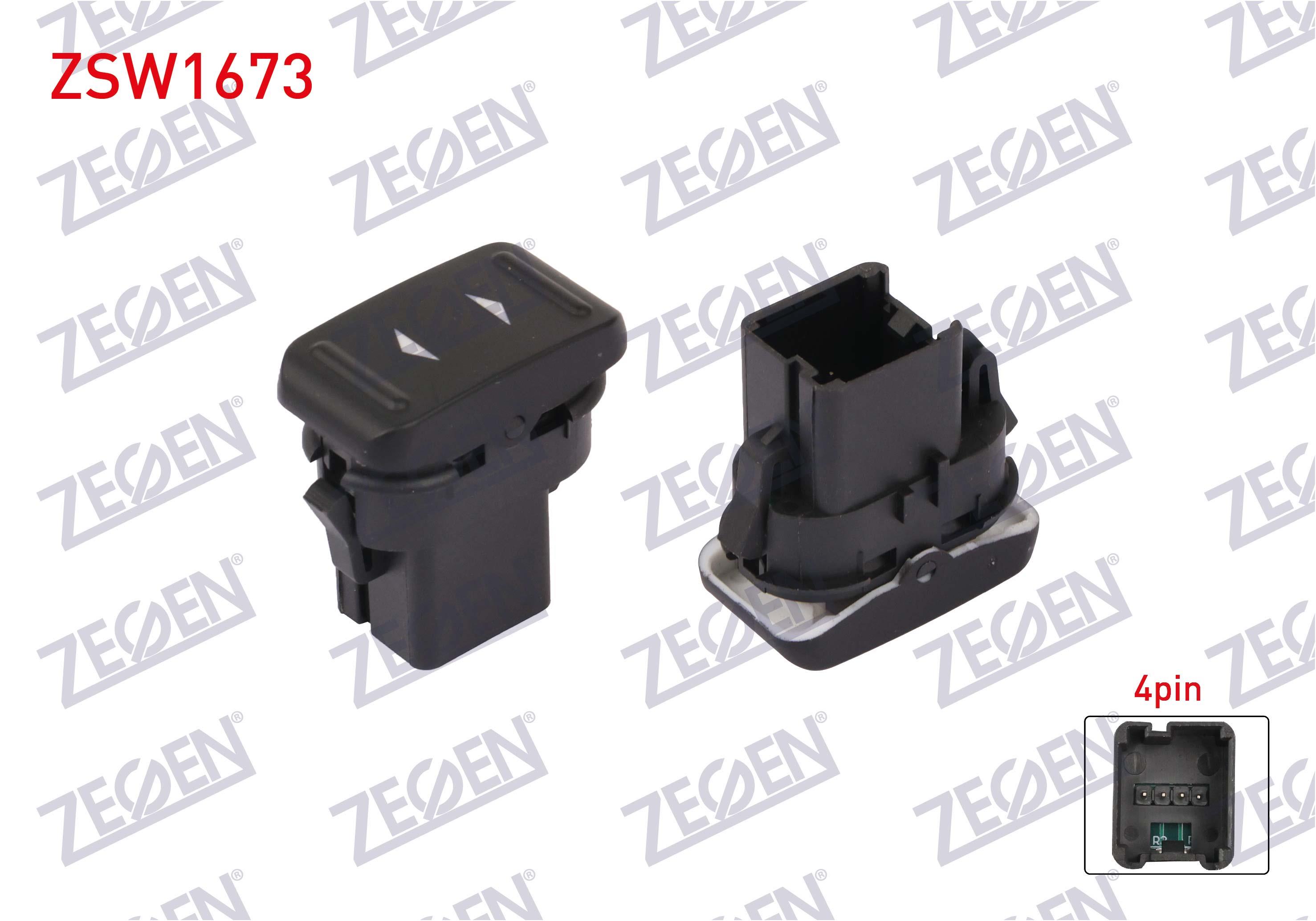 CAM ACMA ANAHTARI TEKLI 4 PIN FORD FOCUS 2008-2011 / C-MAX 2007-2011