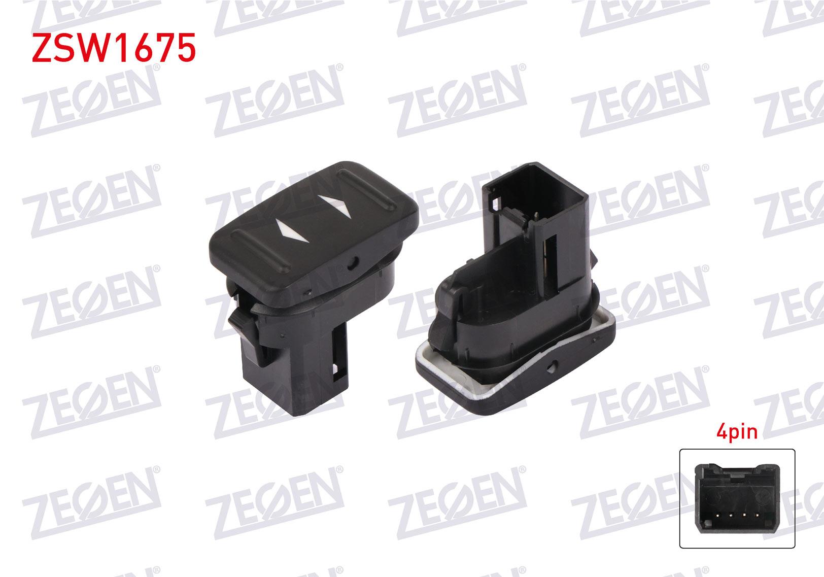 CAM ACMA ANAHTARI TEKLI 4 PIN FORD MONDEO 2007-2015