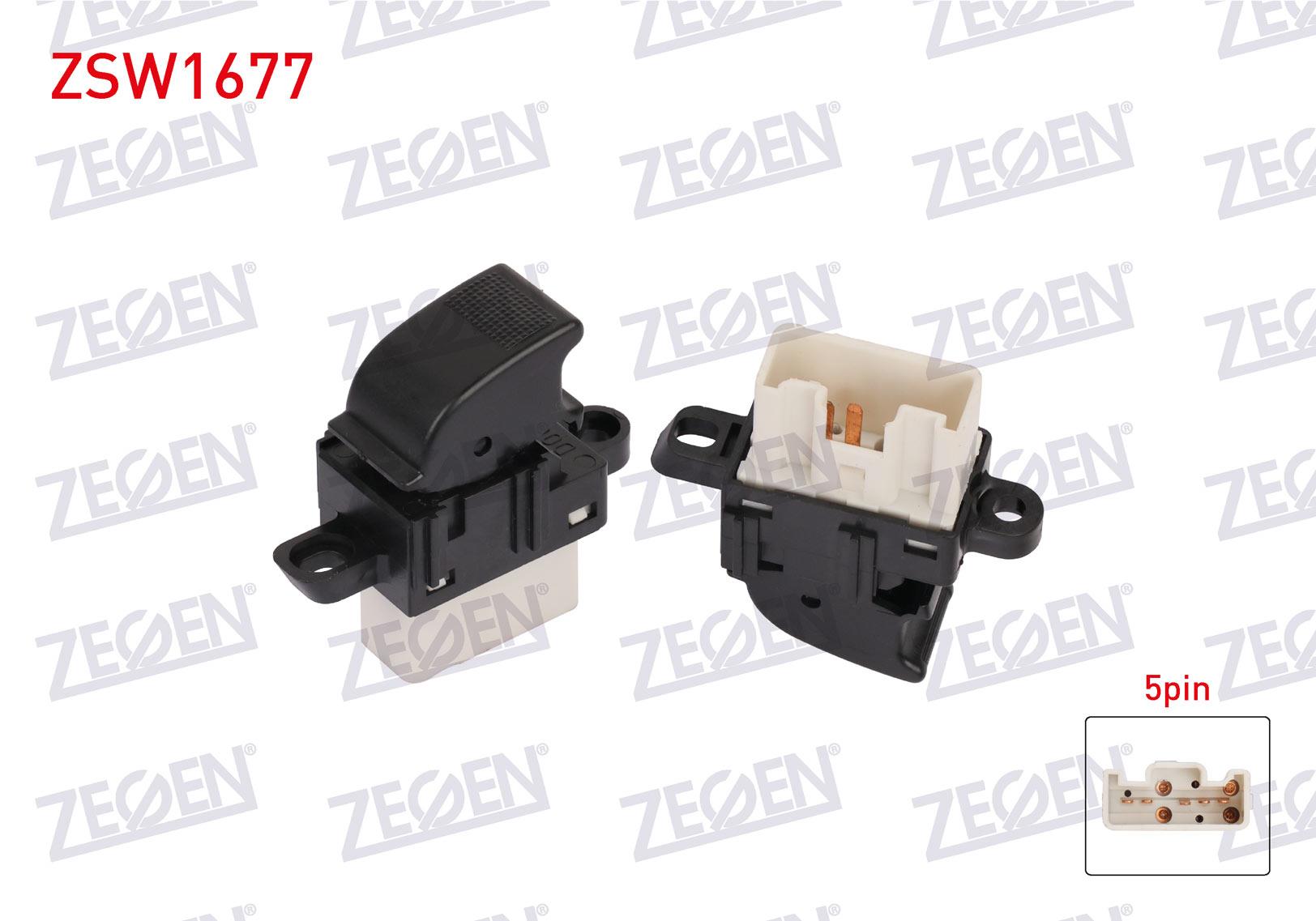 CAM ACMA ANAHTARI TEKLI 5 PIN FORD RANGER 2002-2006
