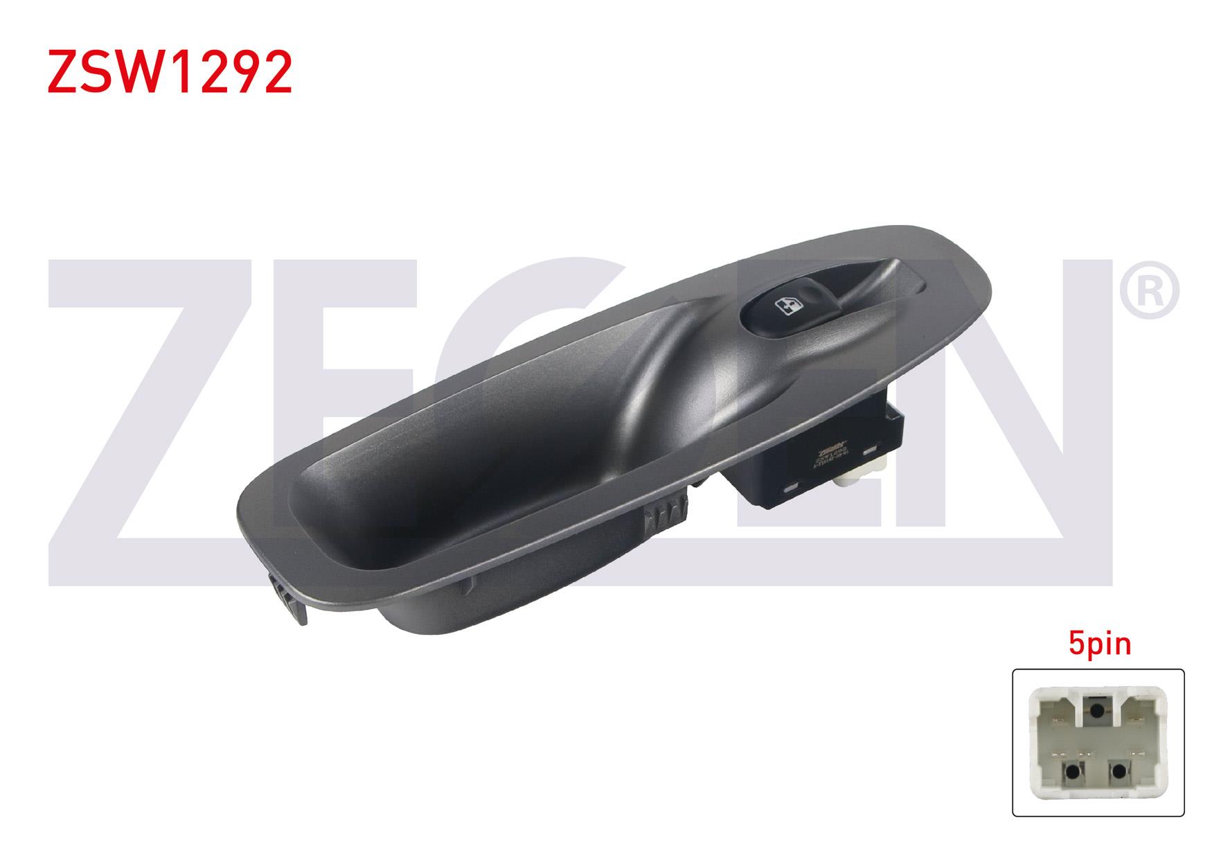 CAM ACMA ANAHTARI TEKLI 5 PIN HYUNDAI ACCENT 2003-2006