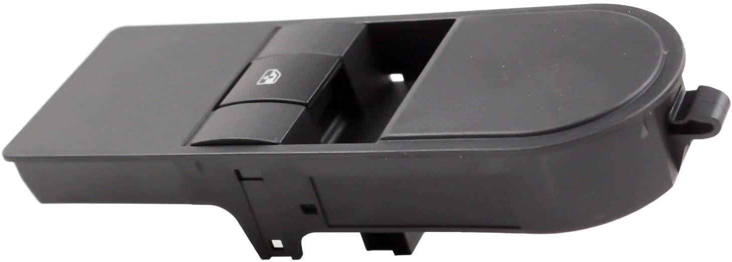 CAM ACMA ANAHTARI TEKLI 6 PIN OPEL ASTRA H - ZAFIRA B 2004-2011