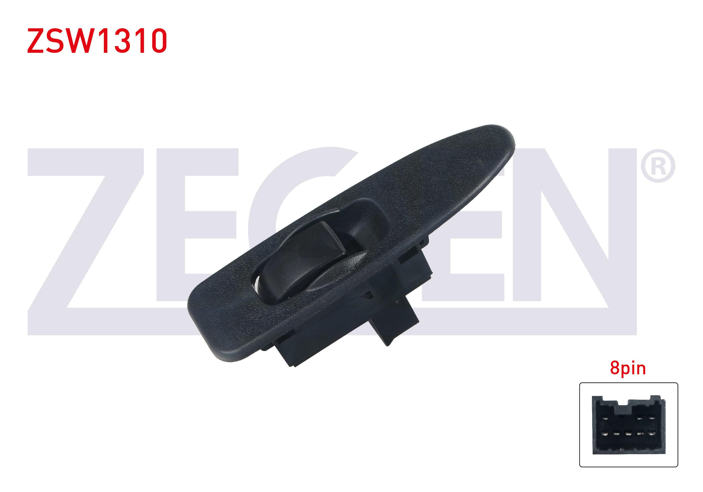 CAM ACMA ANAHTARI TEKLI 8 PIN MITSUBISHI CARISMA 1995-2006
