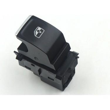 CAM ACMA ANAHTARI TEKLI KROM 3 PIN BEYAZ ISIK GOLF VII - PASSAT - POLO - TIGUAN - TOURAN - SUPERB - LEON - ALTEA 2012- 5G0959855F 5G0959855J