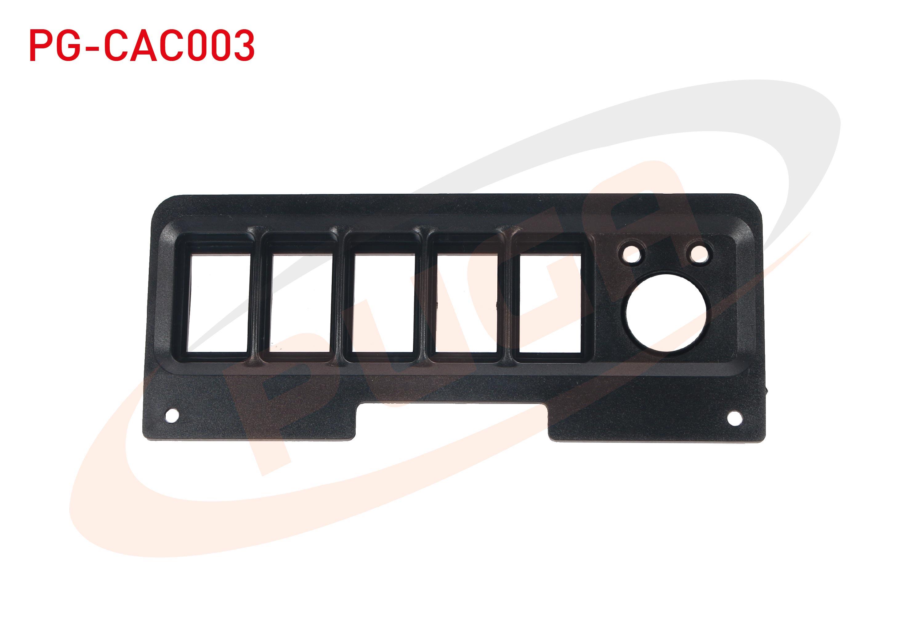 CAM ACMA DUGME CERCEVESI ELEKTRIKLI AYNA KUMANDALI VW POLO 1997-2001 POLO CLASSIC 1997-2001