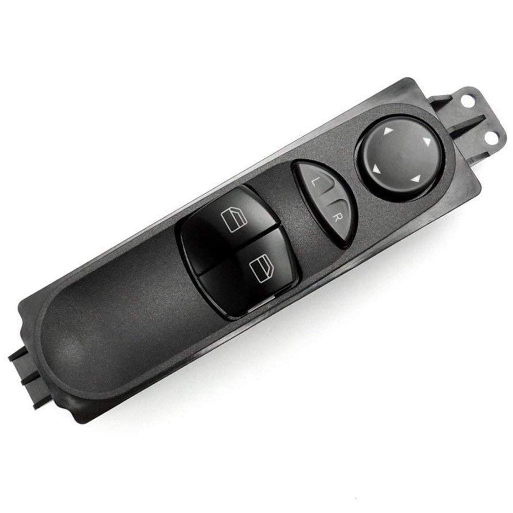 CAM AÇMA DÜGMESI CRAFTER - SPRINTER SOL 2LI KOMPLE 2E0959877A