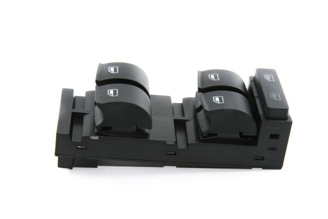 CAM AÇMA DÜĞMESİ DÖRTLÜ A3 97-03 A6 98-05 A6AR 00-05 A6Q 98-05 RS6 03-05