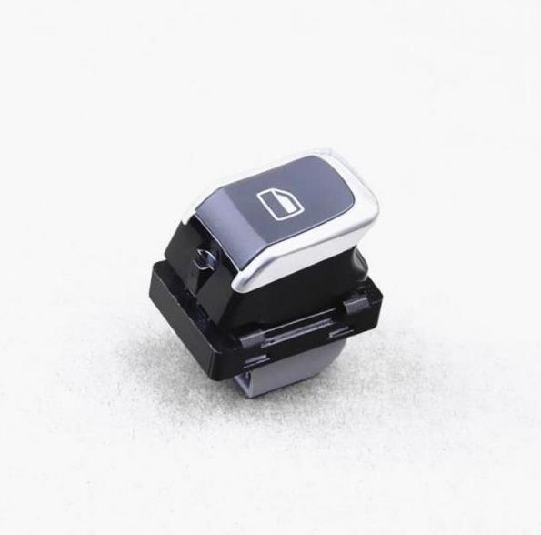 CAM AÇMA DÜĞMESİ TEKLI KROMLU A4 08-12 A5 08-11 AQ5 09-12 RS5 10 -->