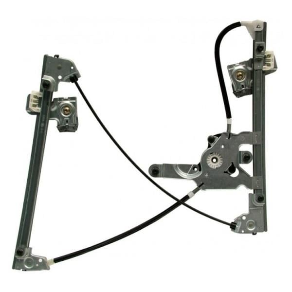 CAM AÇMA MEKAN. ÖN L Elektrikli cam ( Motorsuz ) OCTAVIA 97-00