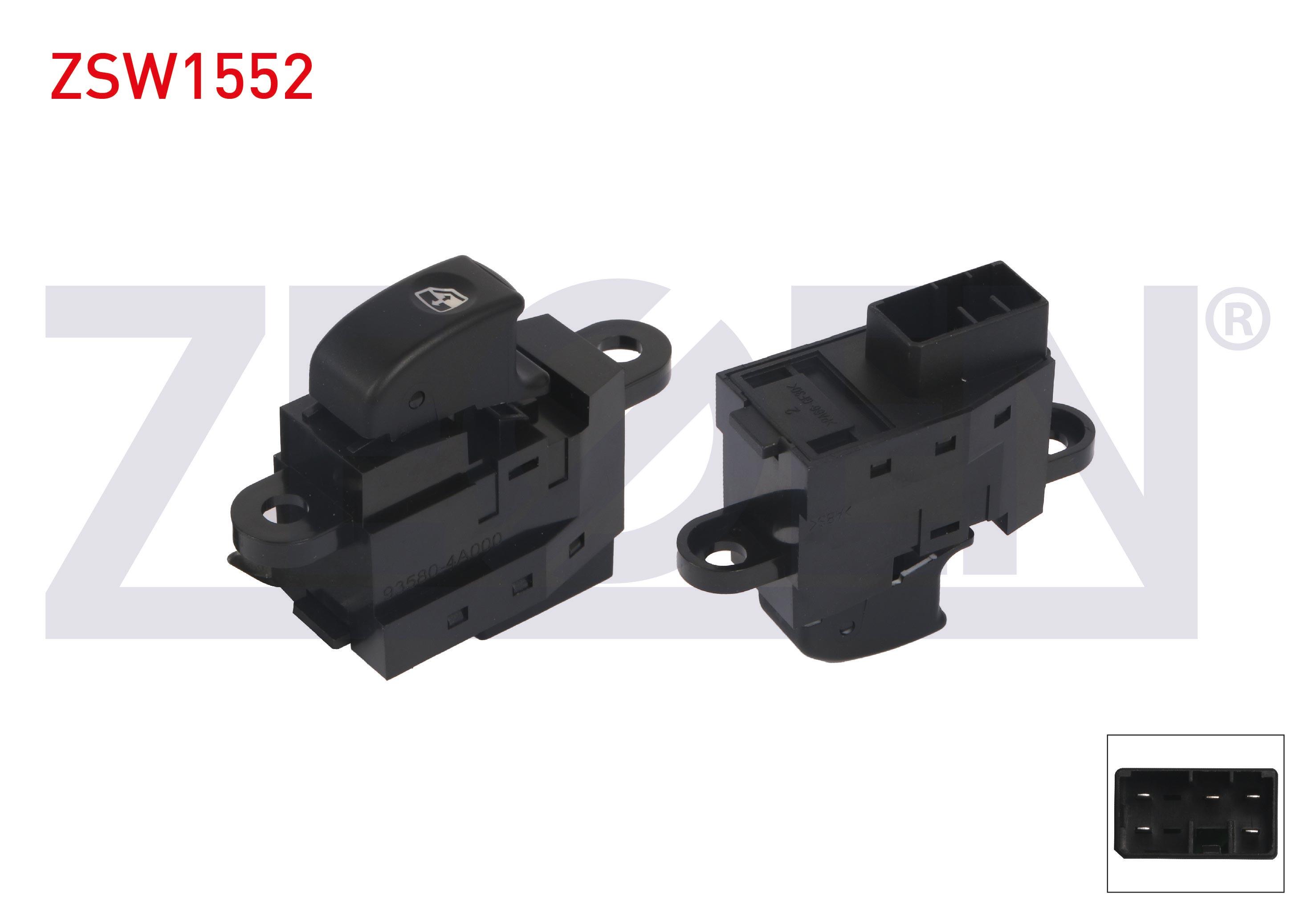 CAM ANAHTARI 5 PIN HYUNDAI H1 STAREX 2008-