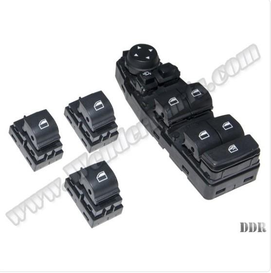 CAM DÜĞMESİ F10+LCI F07+LCI X3:F25 (SET); (KARARAN AYNA)