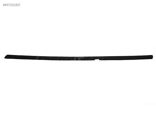 CAM FİTİLİ ARKA KAPI DIŞ SAĞ 201  1983-93