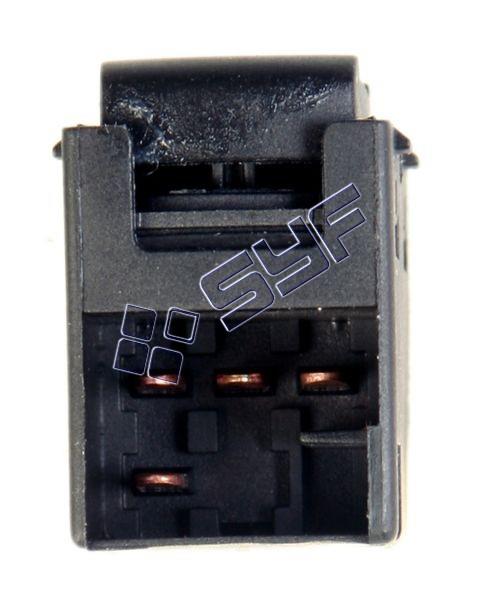 CAM KALDIRMA  DÜĞMESİ VW CADY -POLO CLASSIC -BORA-PASSAT-GOLF 4