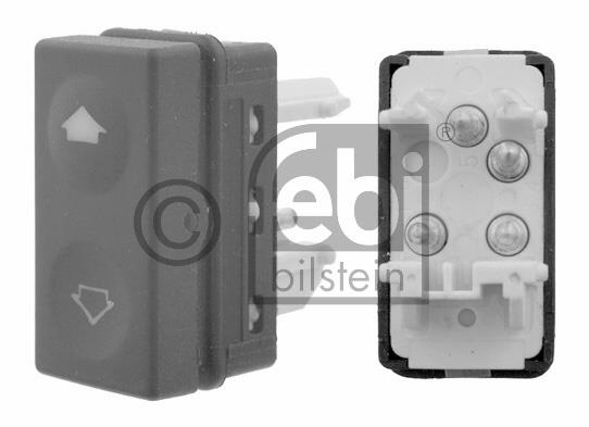 CAM KALDIRMA DÜĞMESİ BMW E36, 3 SERIE