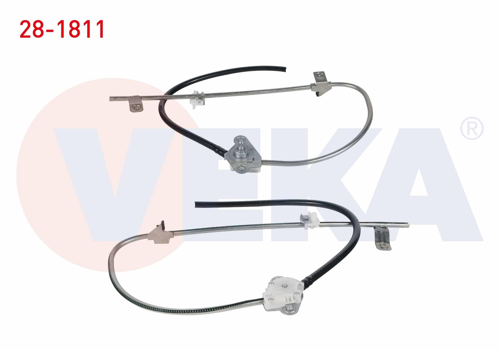 CAM KRIKOSU MANUEL SAG ON FIAT UNO 70 1.4i - 1.1 1994-2000