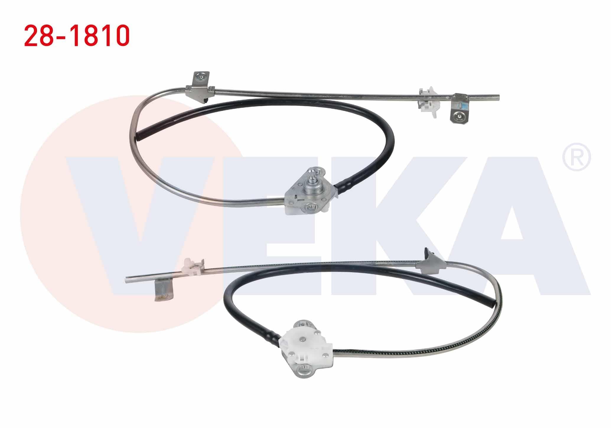 CAM KRIKOSU MANUEL SOL ON FIAT UNO 70 1.4i - 1.1 1994-2000
