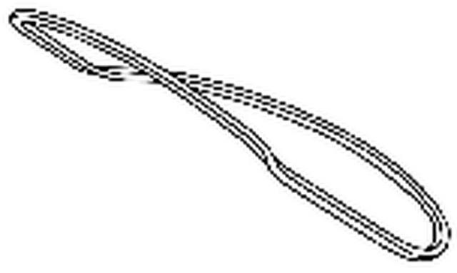 CAM LASTİĞİ ARKA  123