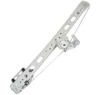 CAM MEKANİZMASI ARKA MOTORLU SOL 163  1998-05