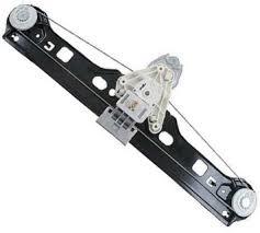 CAM MEKANİZMASI ARKA MOTORLU SOL 203  2000-06