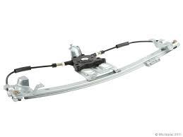 CAM MEKANİZMASI ARKA MOTORSUZ SOL 140  1992-98