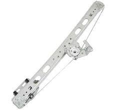 CAM MEKANİZMASI ARKA MOTORSUZ SOL 163  1998-05