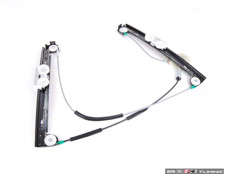 CAM MEKANİZMASI ÖN MOTORSUZ SAĞ MİNİ  2002-08