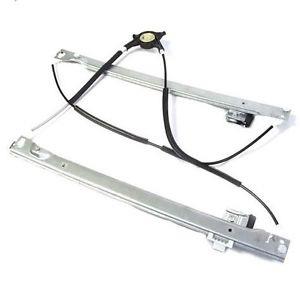 CAM MEKANİZMASI ÖN MOTORSUZ SOL 639